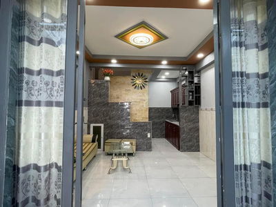 Housing in Nha Be, Vietnam Housing in Nha Be, Vietnam