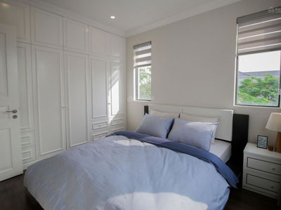 Nine South Estates, Vietnam Nine South Estates, Vietnam