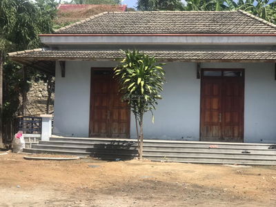 Gehäuse In Nha Trang, Vietnam Gehäuse In Nha Trang, Vietnam