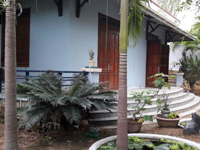 Housing in Nha Trang, Vietnam Housing in Nha Trang, Vietnam