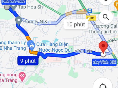 Housing in Nha Trang, Vietnam Housing in Nha Trang, Vietnam