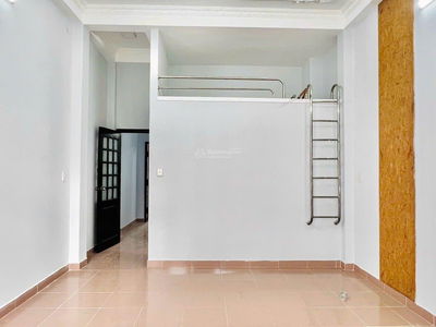 Housing in Ho Chi Minh City, Vietnam Housing in Ho Chi Minh City, Vietnam