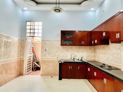 Housing in Ho Chi Minh City, Vietnam Housing in Ho Chi Minh City, Vietnam