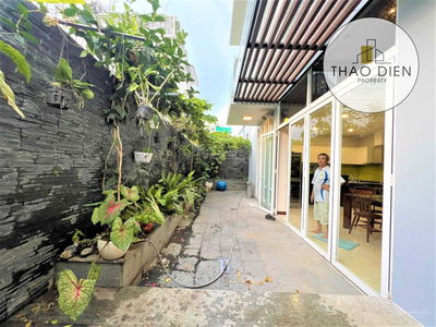 Housing in Nha Be, Vietnam Housing in Nha Be, Vietnam