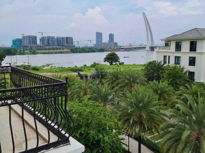 Vinhomes Golden River Ba Son, Vietnam Vinhomes Golden River Ba Son, Vietnam