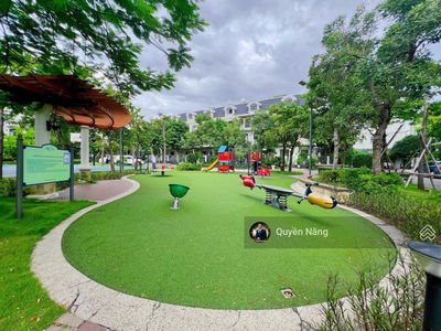 Khu đô thị Lakeview City, Vietnam Khu đô thị Lakeview City, Vietnam