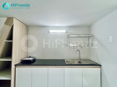 Logement dans Nha Be, Vietnam Logement dans Nha Be, Vietnam