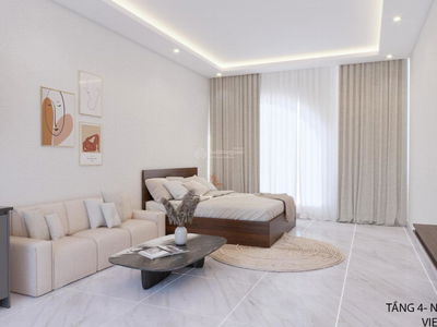 Van Cao Street, Vietnam Van Cao Street, Vietnam