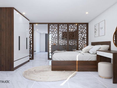 Van Cao Street, Vietnam Van Cao Street, Vietnam