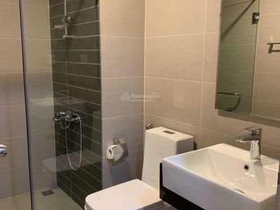 Sunrise City View, Vietnam  Sunrise City View, Vietnam