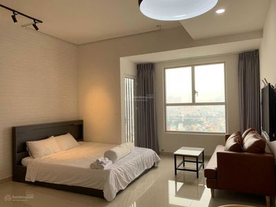 Sunrise City View, Vietnam  Sunrise City View, Vietnam