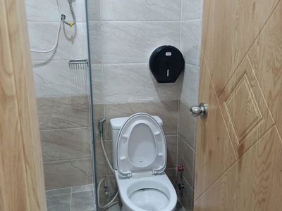 Housing in Ho Chi Minh City, Vietnam Housing in Ho Chi Minh City, Vietnam