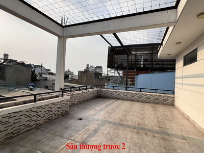 Housing in Ho Chi Minh City, Vietnam Housing in Ho Chi Minh City, Vietnam