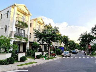 Nine South Estates, Vietnam Nine South Estates, Vietnam