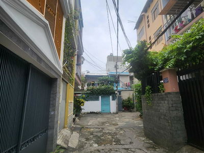 Gehäuse In Ho Chi Minh City, Vietnam Gehäuse In Ho Chi Minh City, Vietnam