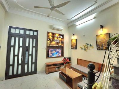 Housing in Hanoi, Vietnam Housing in Hanoi, Vietnam