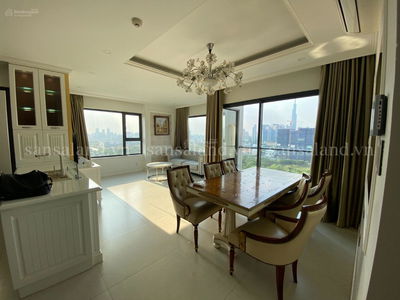 New City Thu Thiem, Vietnam New City Thu Thiem, Vietnam