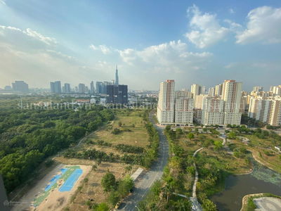 New City Thu Thiem, Vietnam New City Thu Thiem, Vietnam