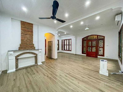 Housing in Hanoi, Vietnam Housing in Hanoi, Vietnam