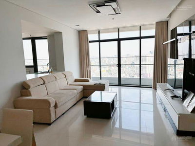 City Garden, Vietnam City Garden, Vietnam