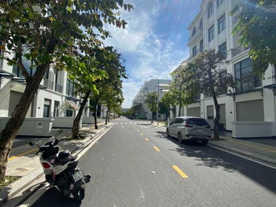 The Manhattan - Vinhomes Grand Park, Vietnam The Manhattan - Vinhomes Grand Park, Vietnam