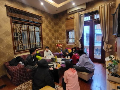 Housing in Hanoi, Vietnam Housing in Hanoi, Vietnam