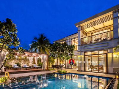 Fusion Resort & Villas Da Nang, Vietnam Fusion Resort & Villas Da Nang, Vietnam