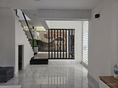 Жилье в Ho Chi Minh City, Vietnam Жилье в Ho Chi Minh City, Vietnam