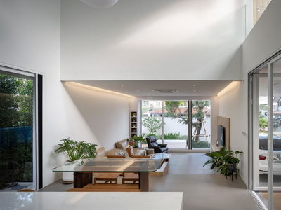 Sunshine Riverside, Vietnam Sunshine Riverside, Vietnam