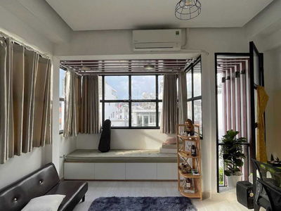 Жилье в Ho Chi Minh City, Vietnam Жилье в Ho Chi Minh City, Vietnam