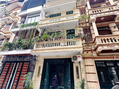 Logement dans Hanoi, Vietnam Logement dans Hanoi, Vietnam