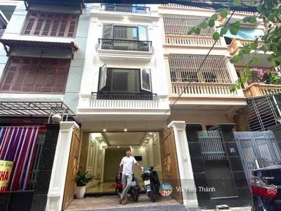 Жилье в Hanoi, Vietnam Жилье в Hanoi, Vietnam