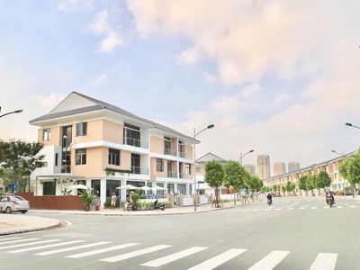 Duong Noi new urban area, Vietnam Duong Noi new urban area, Vietnam