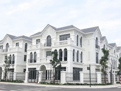 Co Nhue new urban area, Vietnam Co Nhue new urban area, Vietnam