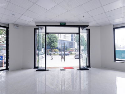 Co Nhue new urban area, Vietnam Co Nhue new urban area, Vietnam