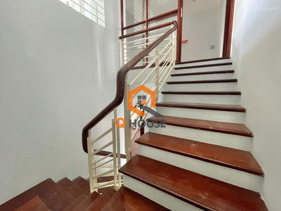 Housing in Nha Be, Vietnam  Housing in Nha Be, Vietnam