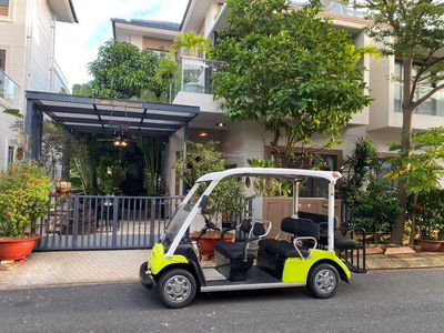 Swan Bay, Vietnam Swan Bay, Vietnam