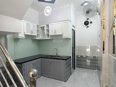 Housing in Nha Be, Vietnam Housing in Nha Be, Vietnam