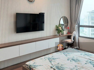 Diamond Island, Vietnam Diamond Island, Vietnam