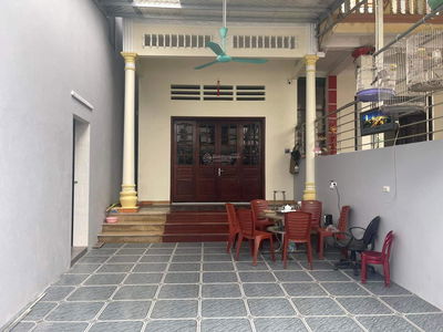 Gehäuse In Hanoi, Vietnam Gehäuse In Hanoi, Vietnam