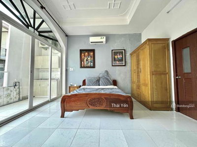 Жилье в Ho Chi Minh City, Vietnam Жилье в Ho Chi Minh City, Vietnam