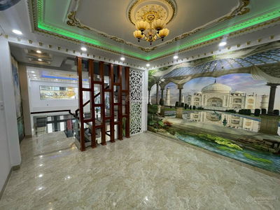 Alojamiento en Ho Chi Minh City, Vietnam Alojamiento en Ho Chi Minh City, Vietnam