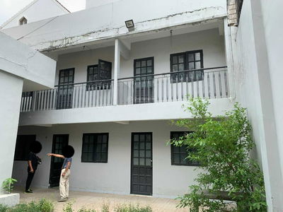 Housing in Ho Chi Minh City, Vietnam Housing in Ho Chi Minh City, Vietnam