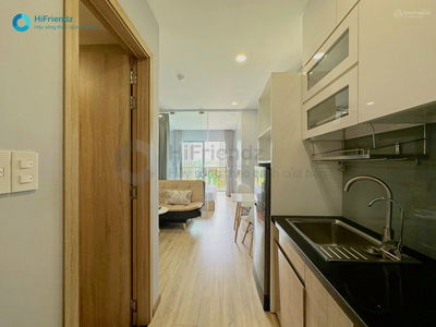 The Vista An Phú, Vietnam The Vista An Phú, Vietnam