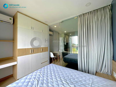 The Vista An Phú, Vietnam The Vista An Phú, Vietnam