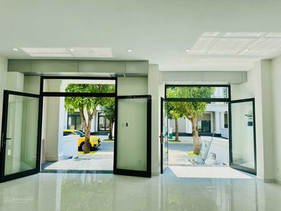Vinhomes Grand Park, Vietnam  Vinhomes Grand Park, Vietnam