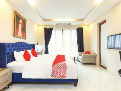 Logement dans Ha GJong, Vietnam Logement dans Ha GJong, Vietnam