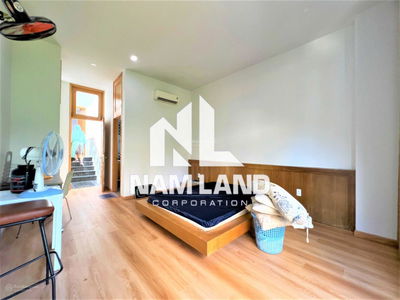 Жилье в Di An, Vietnam Жилье в Di An, Vietnam