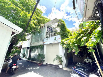 Жилье в Ho Chi Minh City, Vietnam Жилье в Ho Chi Minh City, Vietnam