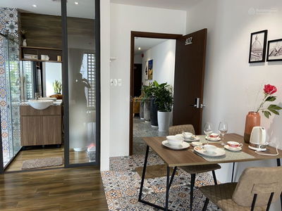 Gehäuse In Nha Be, Vietnam Gehäuse In Nha Be, Vietnam